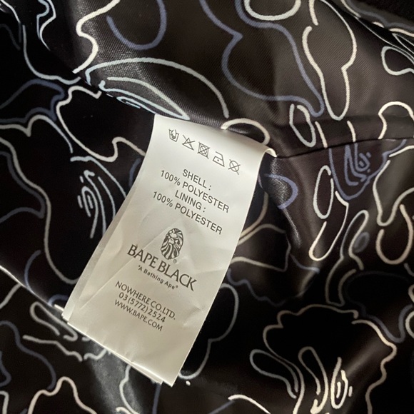 Bape - Picture 5 of 5